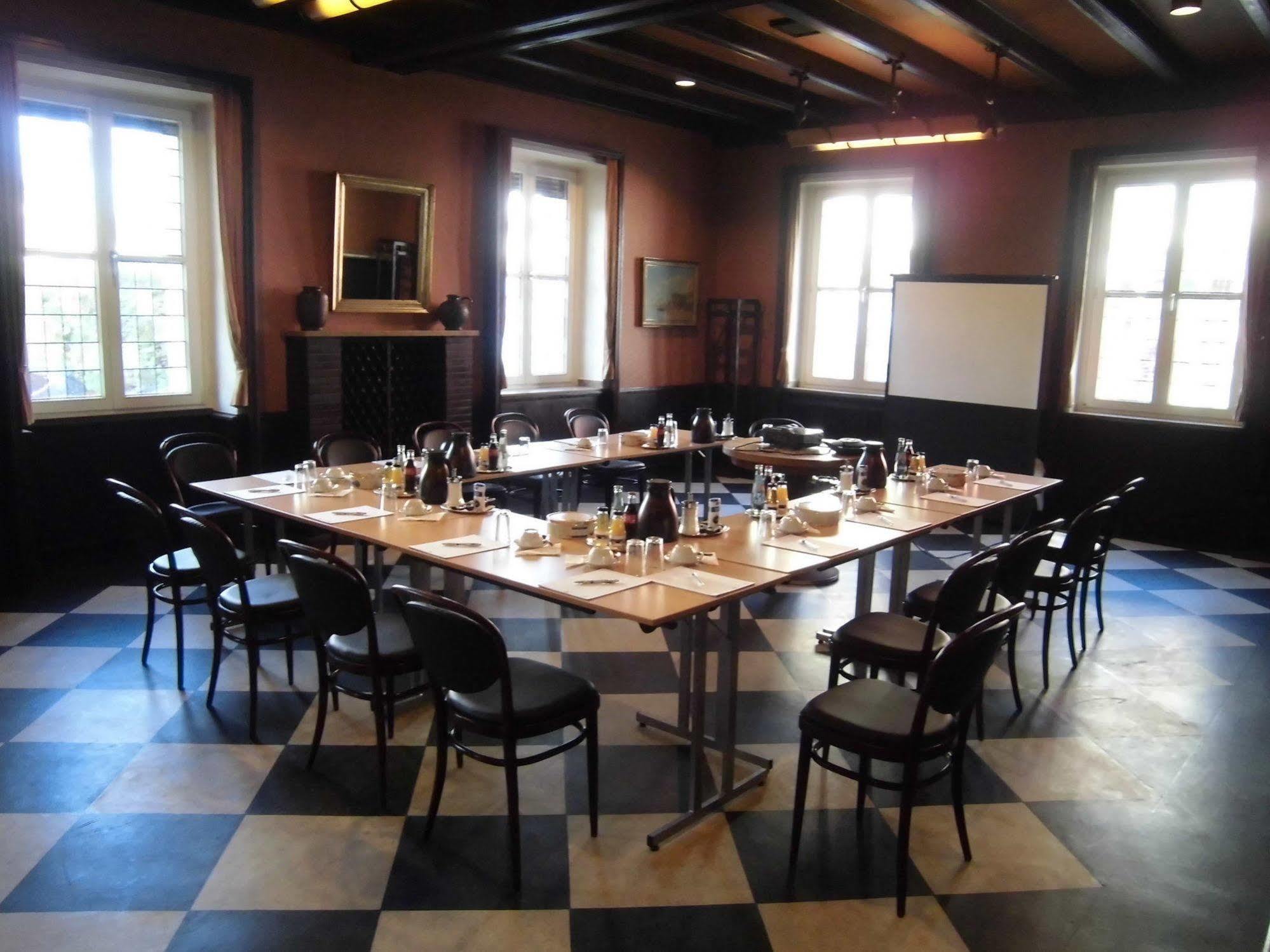 Hotel Boell Essen Ngoại thất bức ảnh