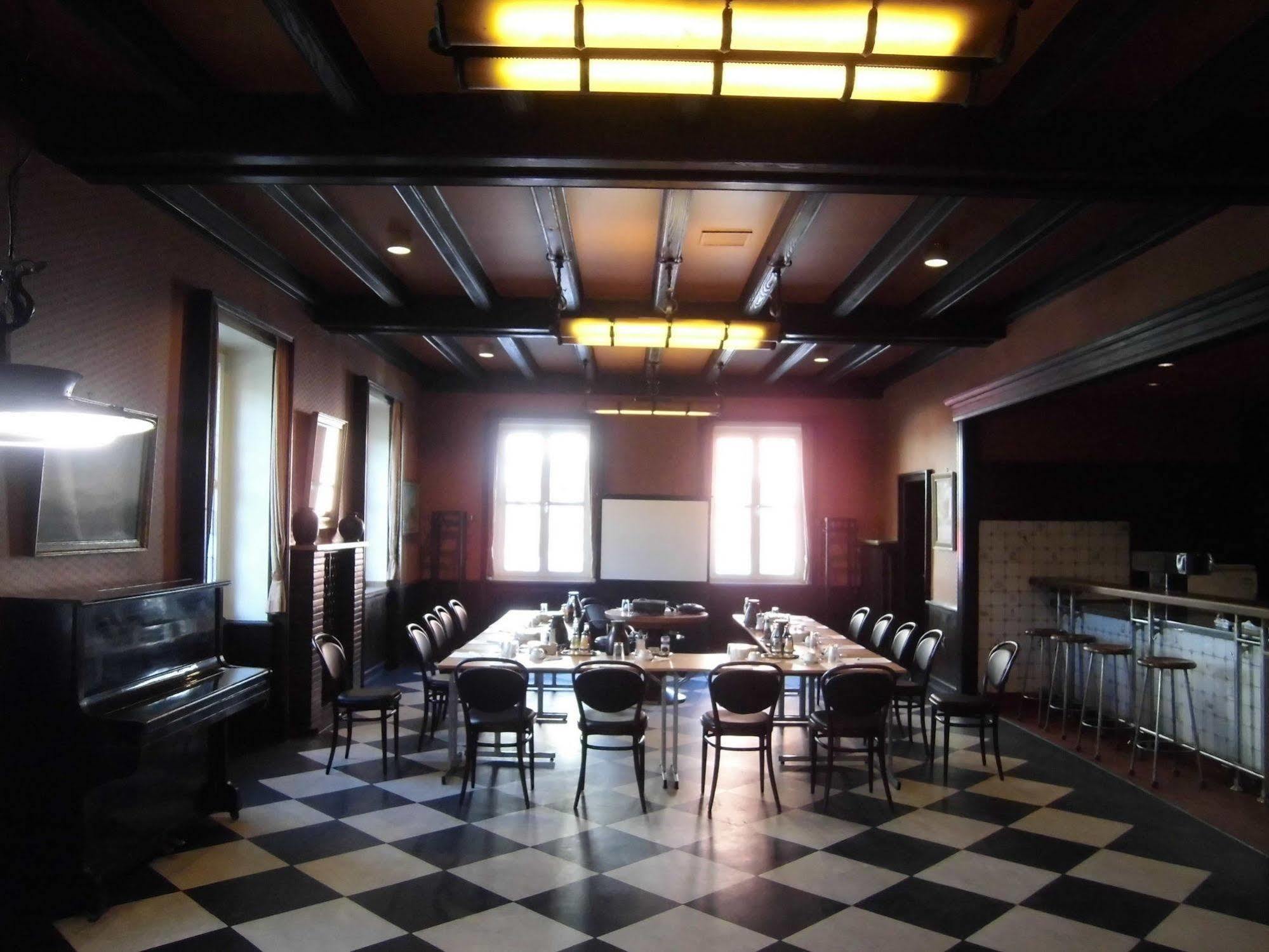 Hotel Boell Essen Ngoại thất bức ảnh
