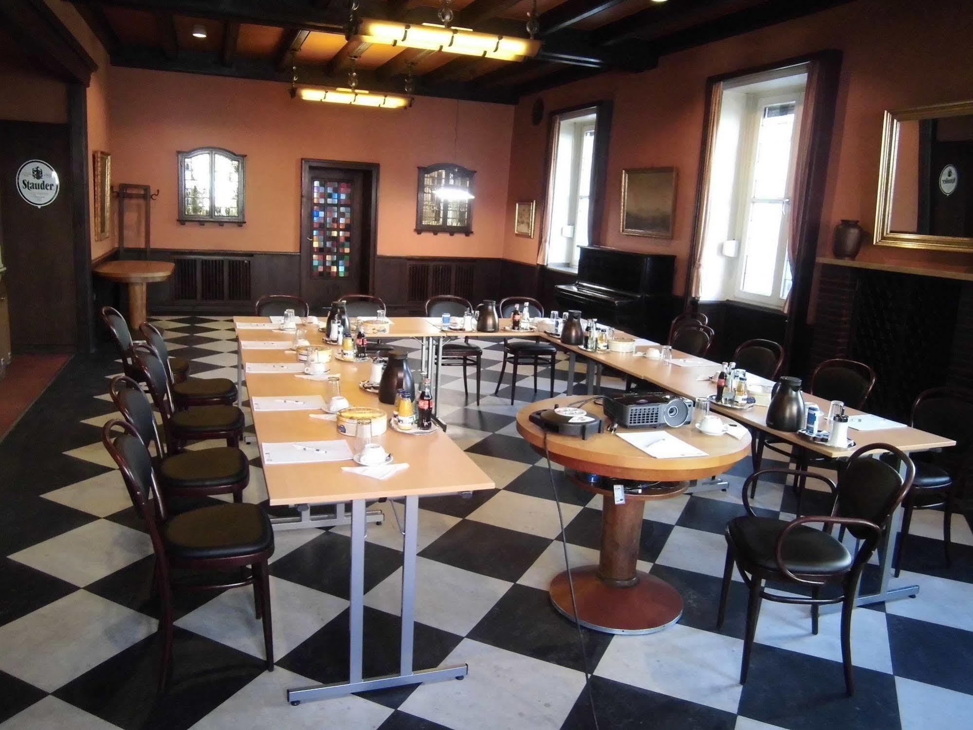 Hotel Boell Essen Ngoại thất bức ảnh