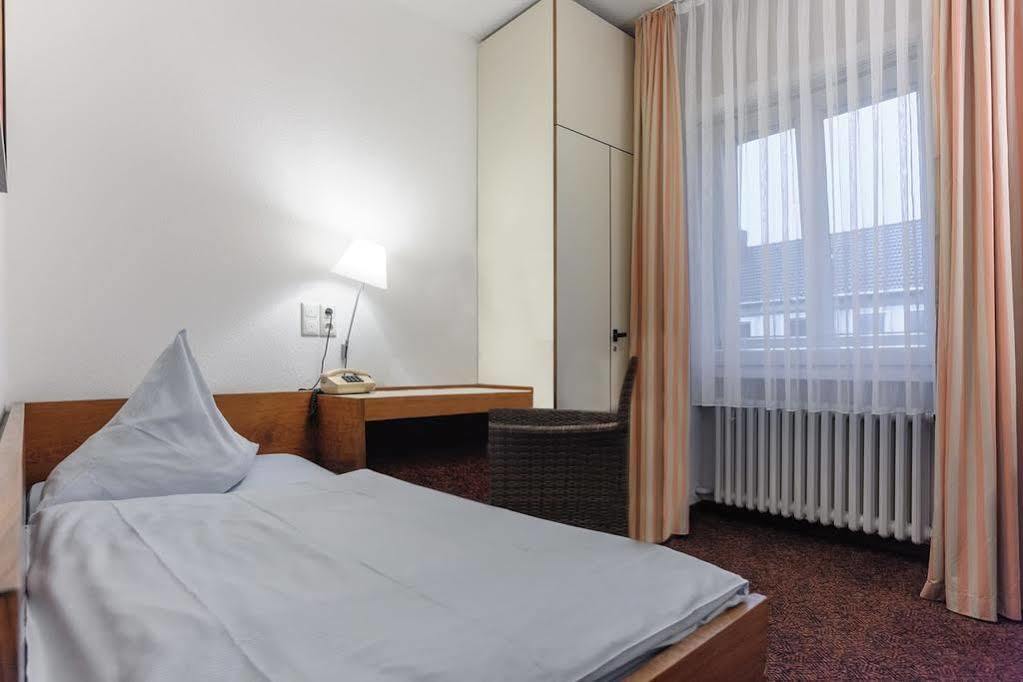 Hotel Boell Essen Ngoại thất bức ảnh