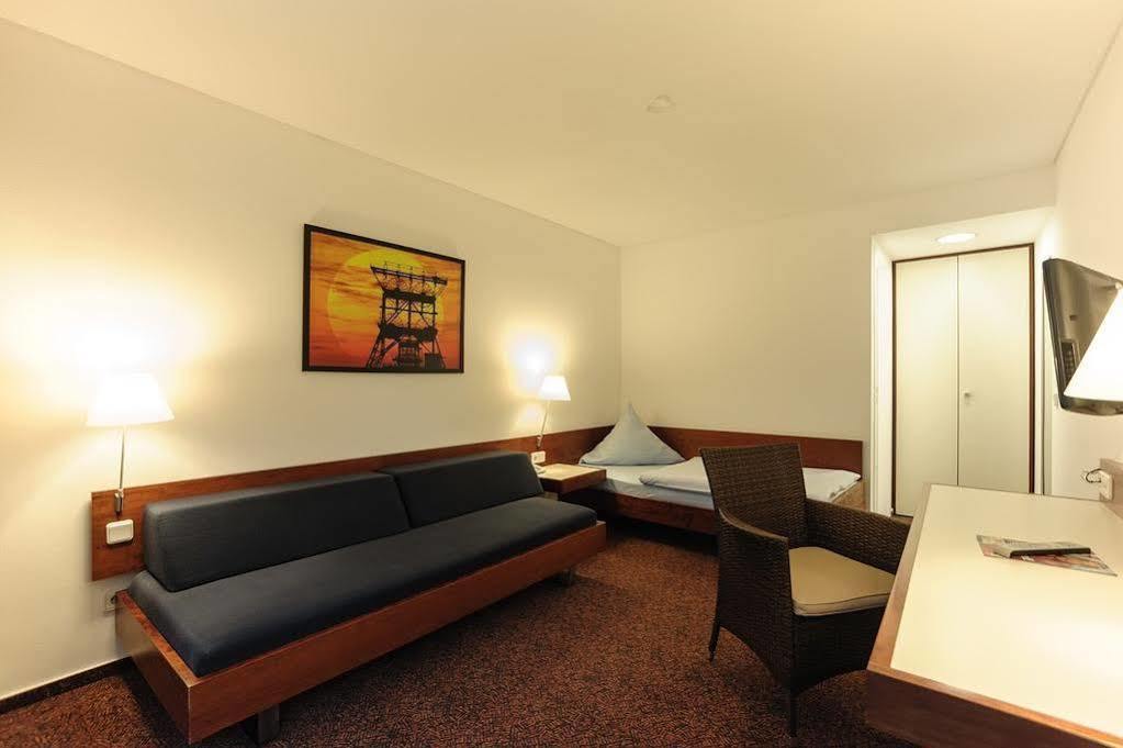 Hotel Boell Essen Ngoại thất bức ảnh