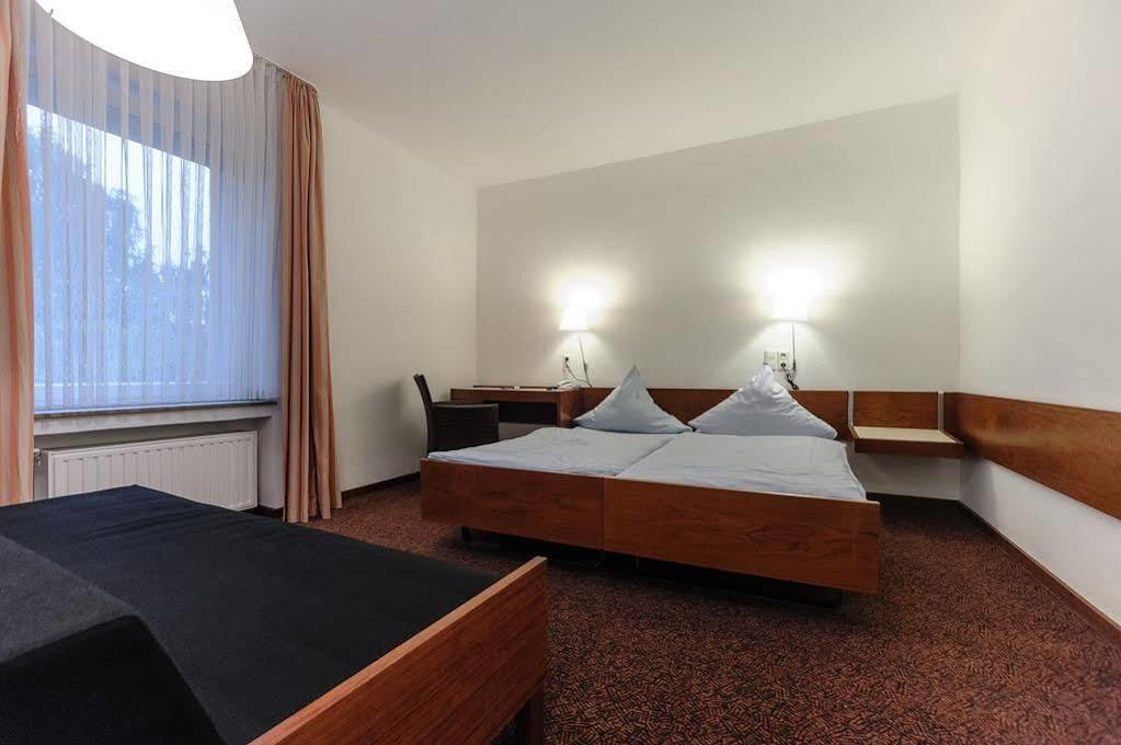 Hotel Boell Essen Ngoại thất bức ảnh