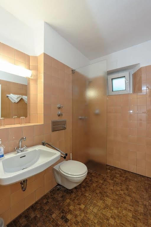 Hotel Boell Essen Ngoại thất bức ảnh