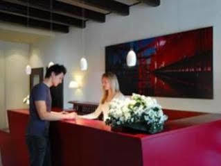 Hotel Boell Essen Ngoại thất bức ảnh