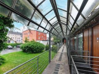 Hotel Boell Essen Ngoại thất bức ảnh